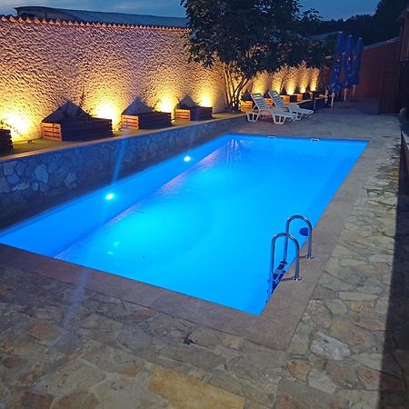 Hotel Marina Oasa Grocka 외부 사진