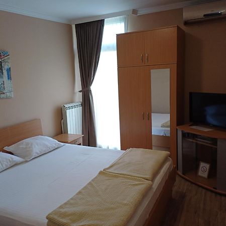 Hotel Marina Oasa Grocka 외부 사진
