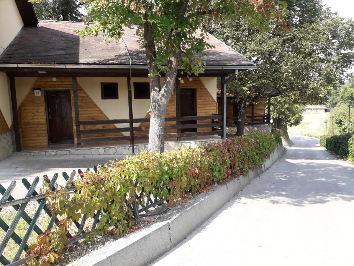 Hotel Marina Oasa Grocka 외부 사진