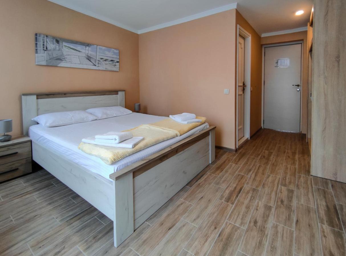 Hotel Marina Oasa Grocka 외부 사진