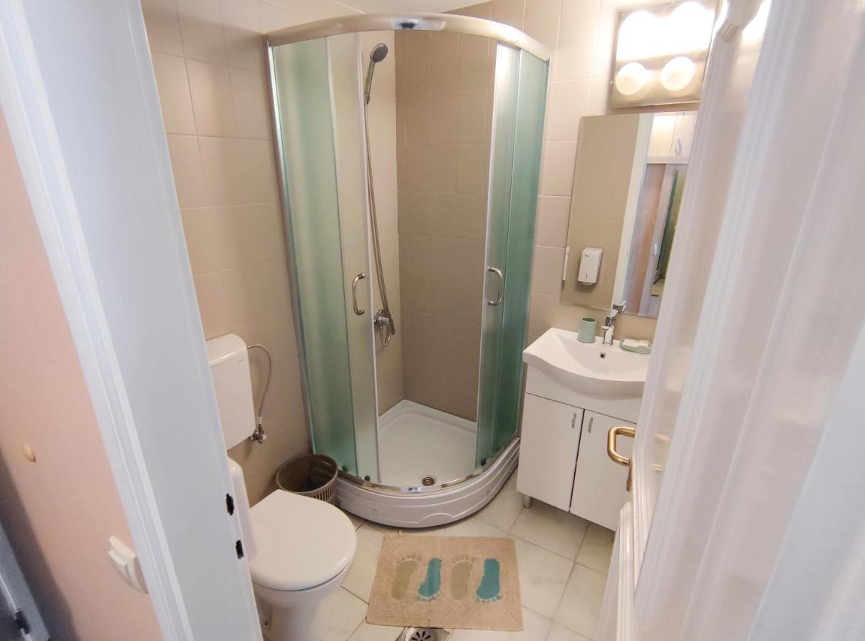 Hotel Marina Oasa Grocka 외부 사진