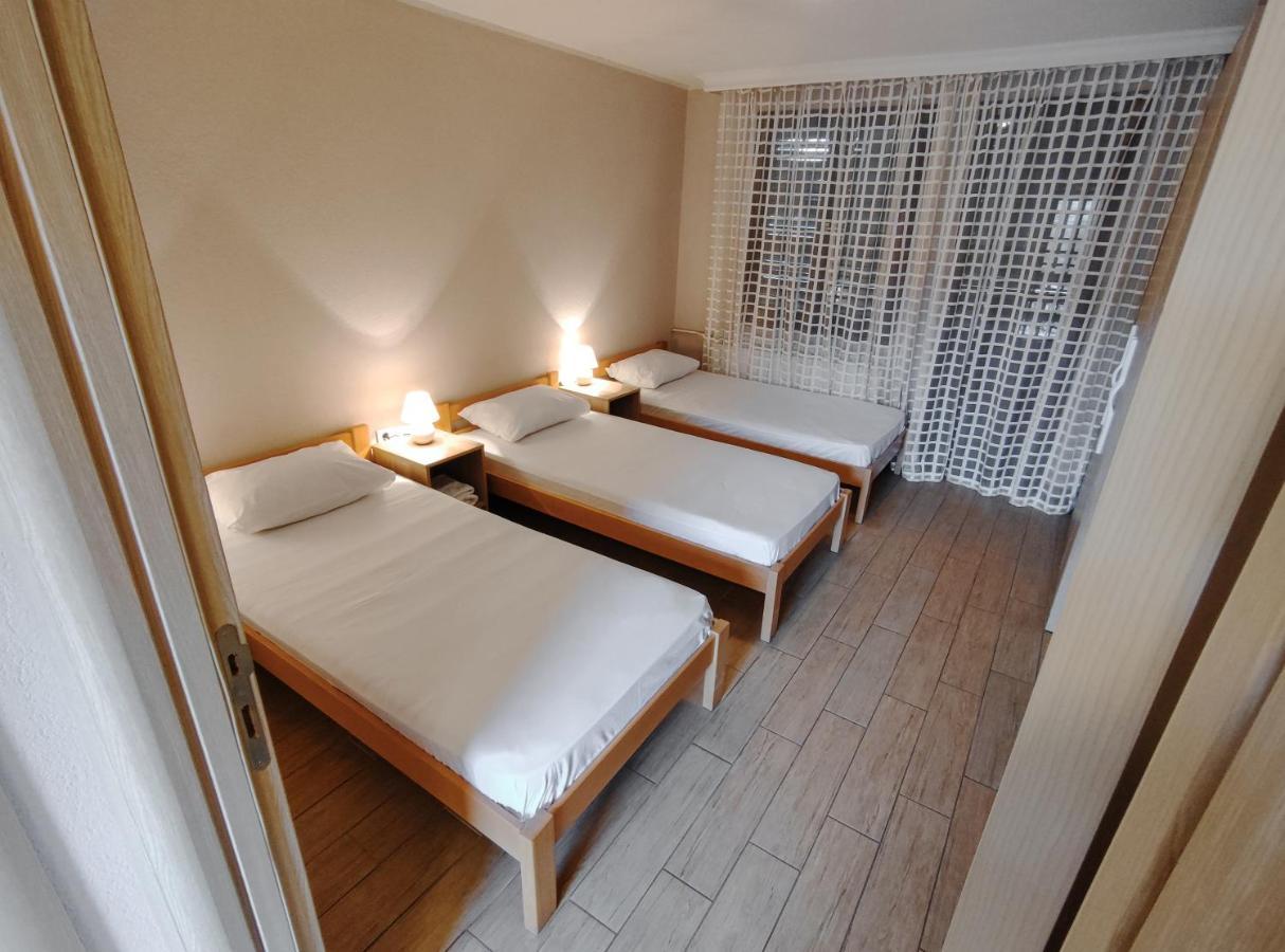 Hotel Marina Oasa Grocka 외부 사진