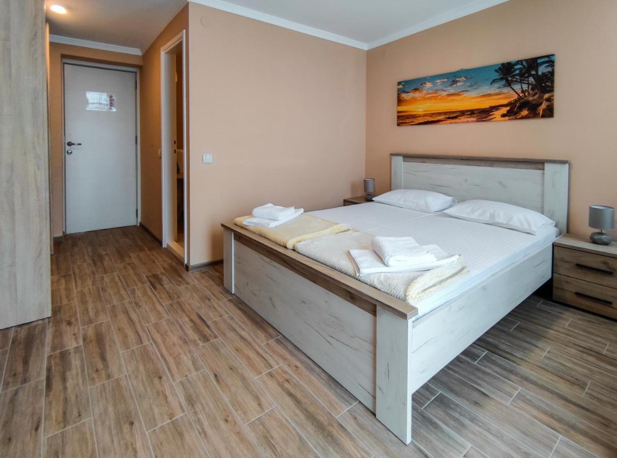 Hotel Marina Oasa Grocka 외부 사진