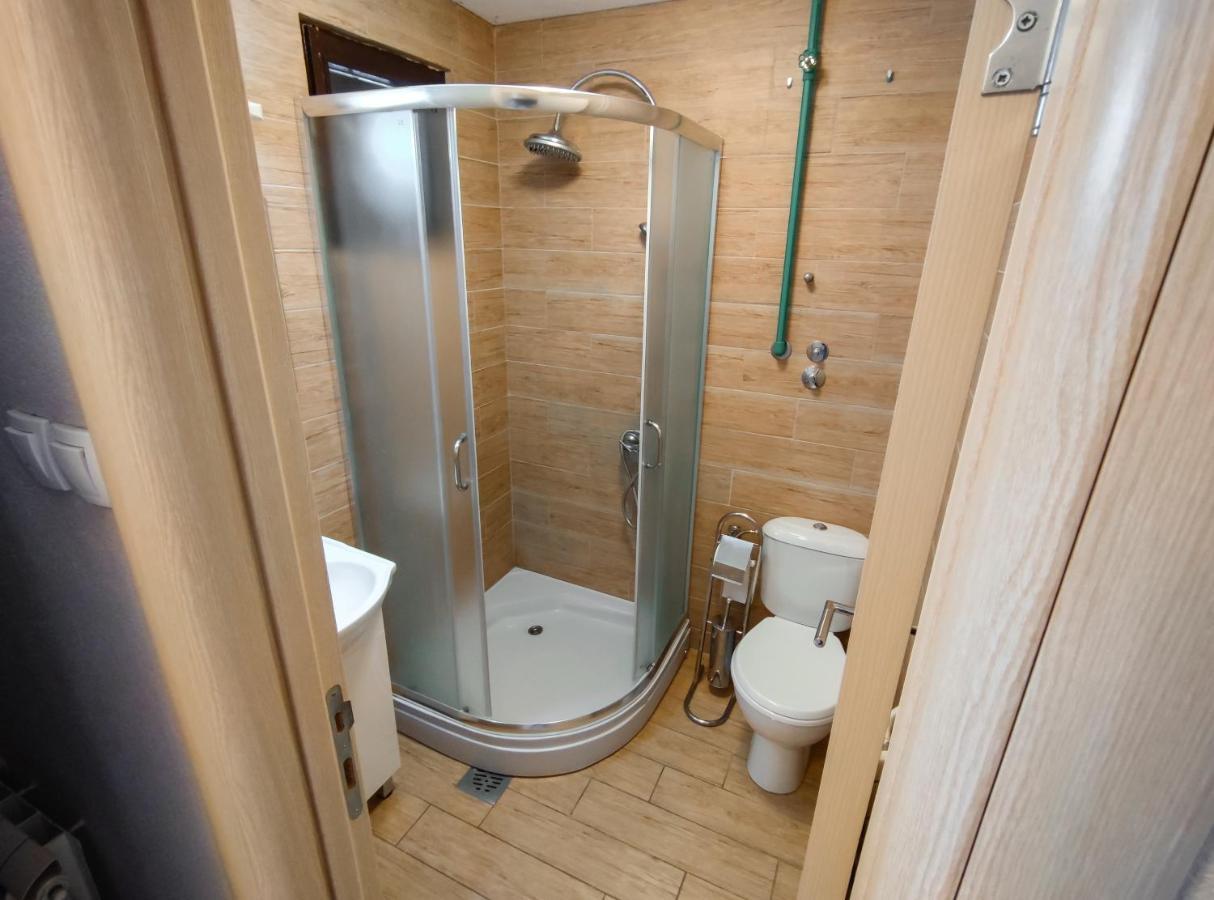 Hotel Marina Oasa Grocka 외부 사진
