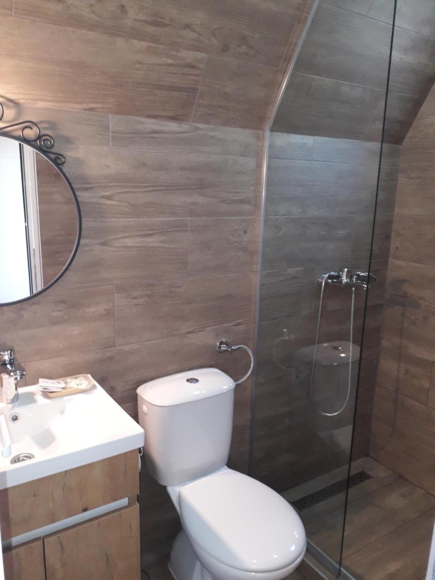 Hotel Marina Oasa Grocka 외부 사진