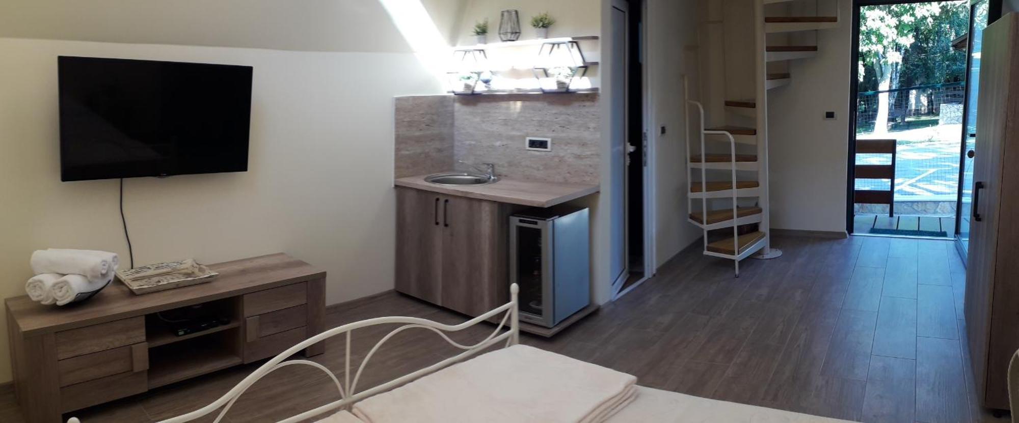 Hotel Marina Oasa Grocka 외부 사진