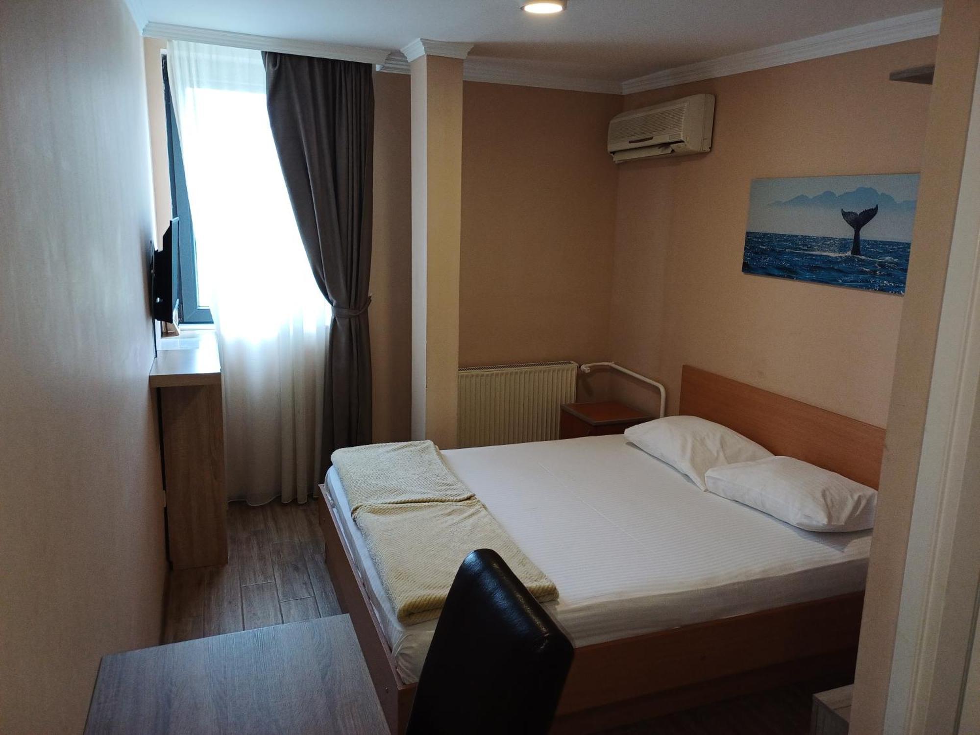 Hotel Marina Oasa Grocka 외부 사진