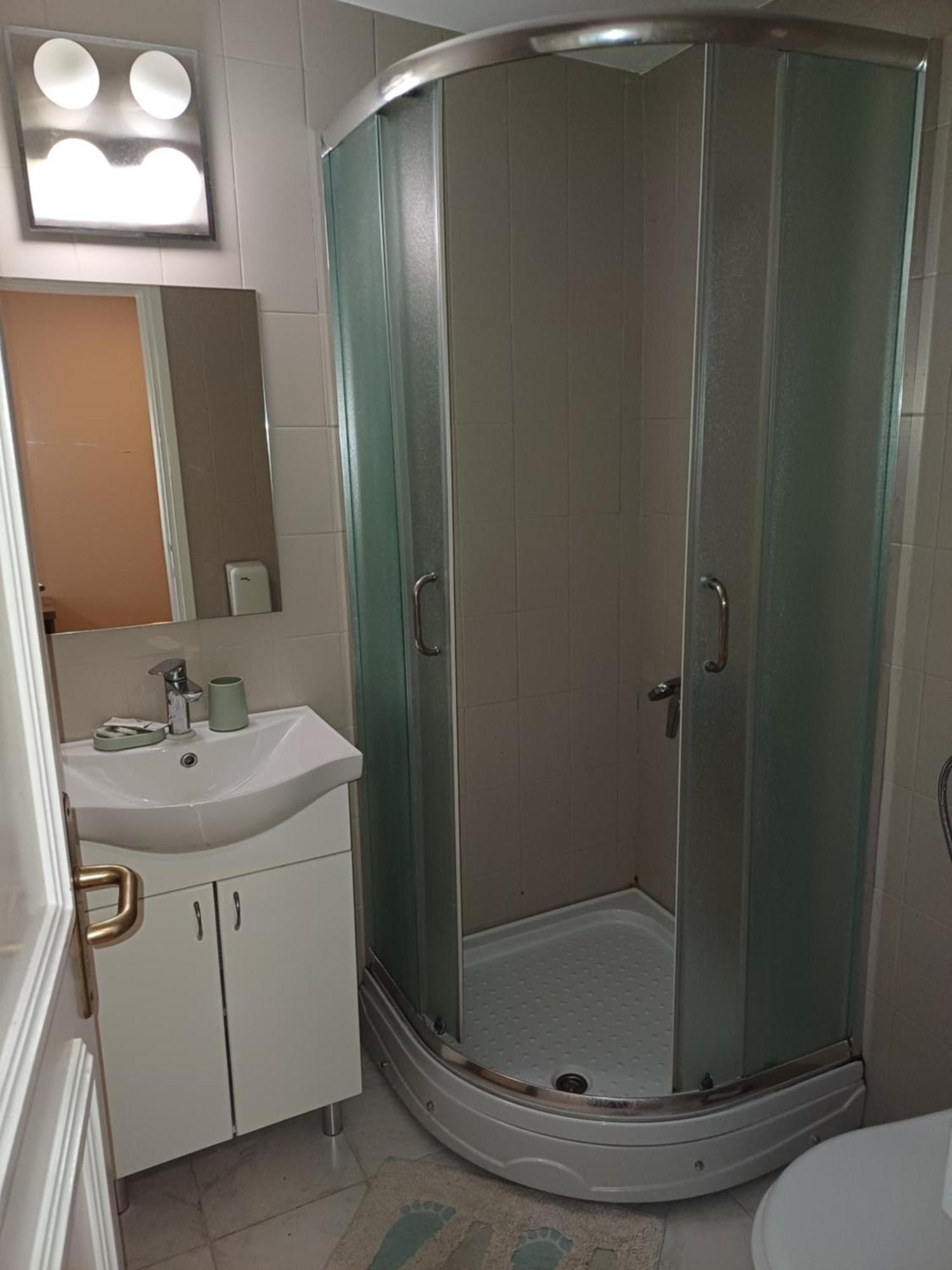 Hotel Marina Oasa Grocka 외부 사진