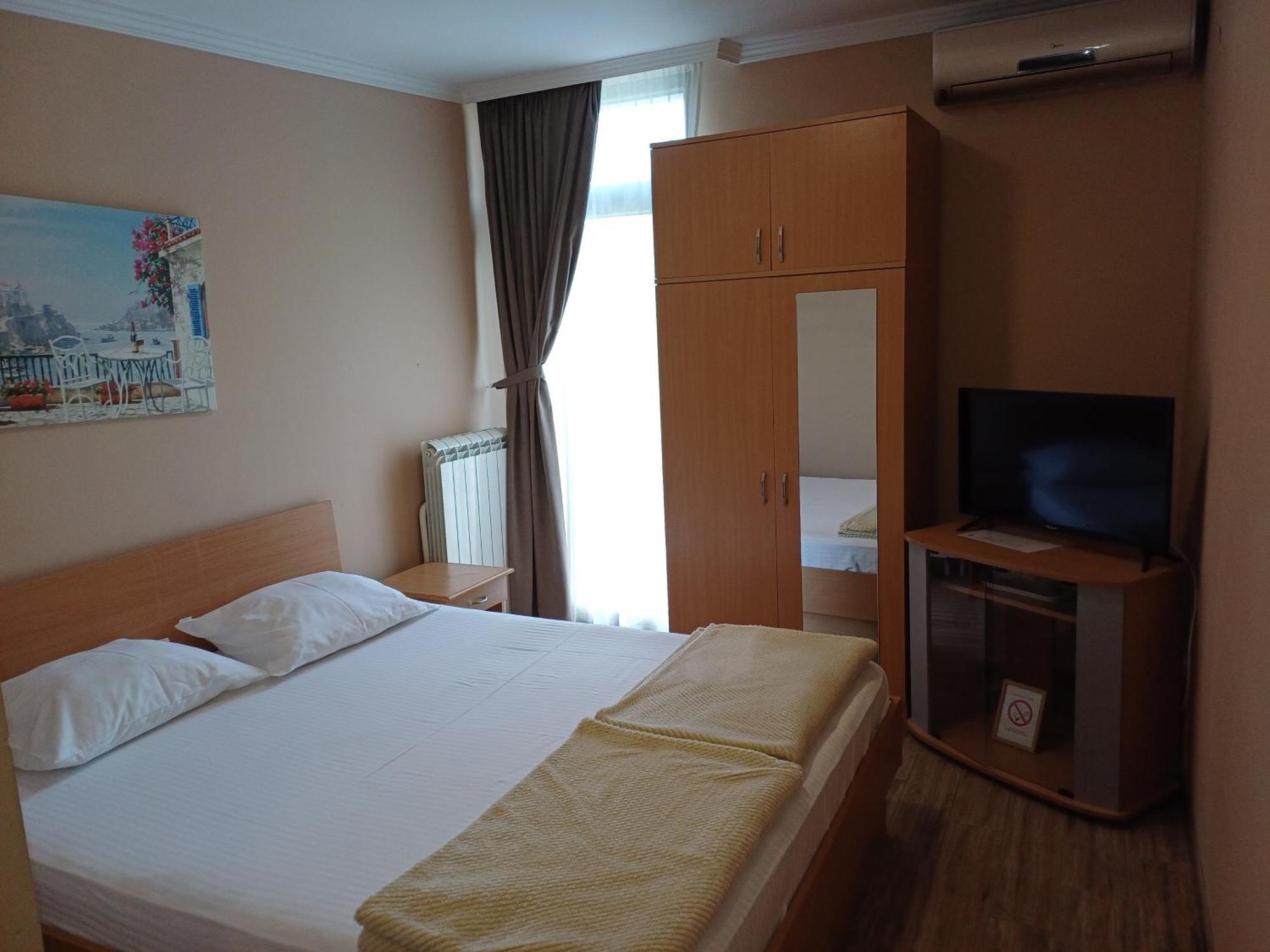 Hotel Marina Oasa Grocka 외부 사진
